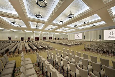 caesars forum meeting rooms.